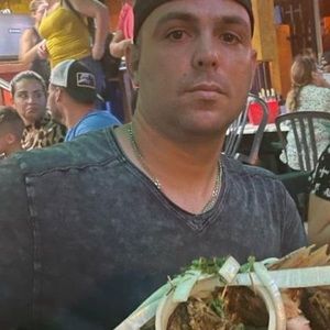 Meet your Posher, Gilberto